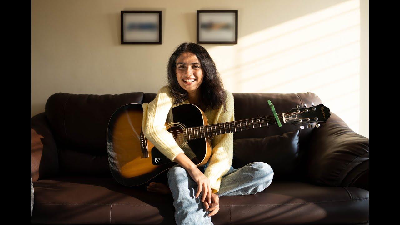 Anumita Nadesan shines with 2 out of the Top 5 songs on Spotify's RADAR India 2022 Playlist